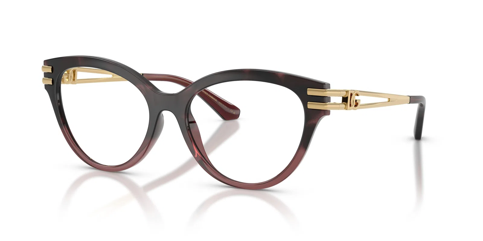 Dolce & Gabbana 5116 Eyeglasses - view 5